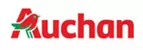 Logo Auchan