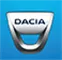 Logo Dacia