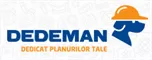 Logo Dedeman