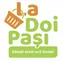 Logo La Doi Pasi