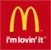 Logo McDonald's