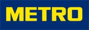 Logo Metro