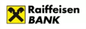 Logo Raiffeisen Bank