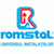 Informații despre magazin și programul de lucru al magazinului Romstal din Sibiu la Str. Mihai Viteazul, nr. 11, Selimbar Romstal