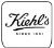 Logo Kiehl's