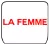 Logo La Femme