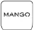 Logo MANGO