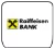 Logo Raiffeisen Bank