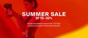 Catalog Il Passo Constanța | Summer Sale Up To -50% | 2024-06-11 - 2024-07-31