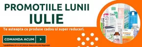Catalog Help Net Timișoara | Promotiile Lunii Iulie | 2024-07-02 - 2024-07-31