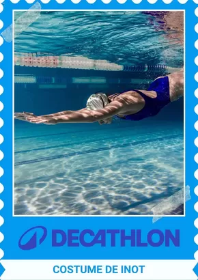 Catalog Decathlon Simeria | Decathlon Camping | 2024-07-12 - 2024-07-31