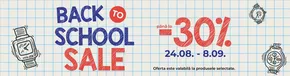 Catalog B&B București | Back To School Sale | 2024-08-26 - 2024-09-08