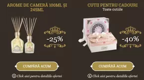 Catalog SABON Galați | Oferta SABON | 2024-09-04 - 2024-09-17