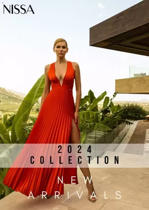 Catalog Nissa | Nissa Collection 2024 | 2024-09-04 - 2024-09-30