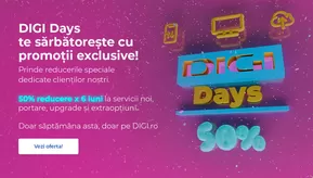 Catalog Digi Găești | Digi catalog | 2024-09-16 - 2024-09-30