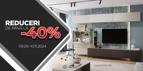 Catalog Lems Moreni | Reduceri de până la -40% | 2024-09-16 - 2024-11-10