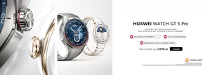 Catalog Huawei Voluntari | HUAWEI WATCH | 2024-09-20 - 2024-10-31