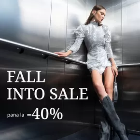 Catalog Fashion Days Carei | Fall Into Sale | 2024-09-20 - 2024-10-03