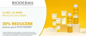 Catalog Ropharma | Ropharma Promotiile Lunii Octombrie | 2024-10-01 - 2024-10-31