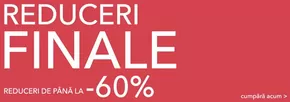 Catalog DyFashion Oradea | Reduceri Finale până la -60% | 2024-10-10 - 2024-10-31