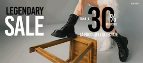 Catalog Benvenuti Ploiești | Legendary Sale | 2024-10-17 - 2024-11-25