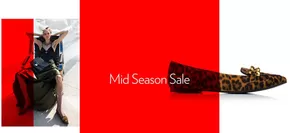 Catalog Musette Iași | Mid Season Sale | 2024-10-29 - 2024-11-11