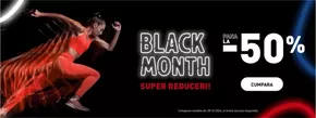 Catalog Intersport Brașov | Black Month Super Reduceri! | 2024-11-01 - 2024-11-30