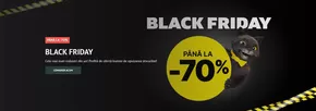 Catalog Dormeo | Black Friday | 2024-11-04 - 2024-11-29