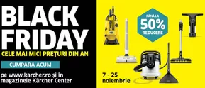 Catalog Karcher | Black Friday! | 2024-11-07 - 2024-11-25