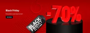 Catalog Vodafone | Black Friday | 2024-11-04 - 2024-11-29