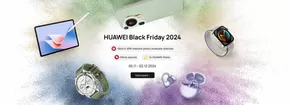 Catalog Huawei | Huawei Black Friday 2024 | 2024-11-05 - 2024-12-02