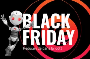 Catalog Quick Mobile | Black Friday | 2024-11-08 - 2024-11-29