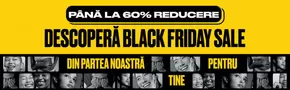 Catalog The Body Shop | Descoperă Black Friday Sale | 2024-11-08 - 2024-11-29