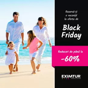 Catalog Eximtur | Black Friday! | 2024-11-08 - 2024-11-29