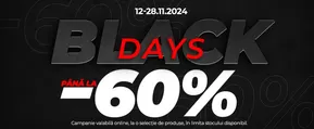 Catalog Sport Vision | Black Friday | 2024-11-12 - 2024-11-28