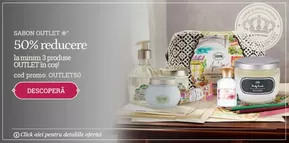 Catalog SABON | 50% reducere | 2024-11-13 - 2024-11-26