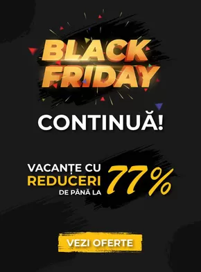 Catalog Christian Tour | Black Friday! | 2024-11-13 - 2024-11-29