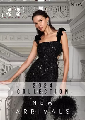 Catalog Nissa | Nissa Collection 2024 | 2024-11-14 - 2024-11-30