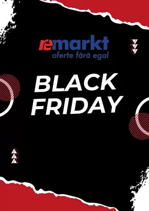 Catalog Remarkt | Remarkt Black Friday | 2024-11-15 - 2024-11-30