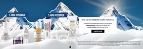 Catalog Kiehl's | TOT CE ÎȚI TREBUIE IARNA ACEASTA! | 2024-11-19 - 2024-11-30