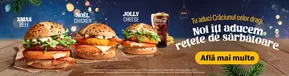 Catalog McDonald's | McDonald's Specials | 2024-11-19 - 2024-12-02