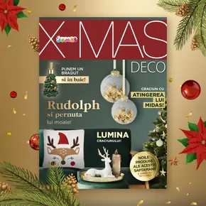 Catalog Jumbo | X-MAS Deco | 2024-11-20 - 2024-12-03