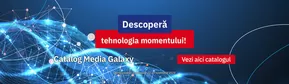 Catalog Media Galaxy | Descoperă tehnologia momentului! 21.11 - 27.11.2024 | 2024-11-21 - 2024-11-27