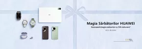 Catalog Huawei București | Huawei Ofertă | 2024-12-03 - 2024-12-26