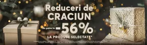 Catalog Mobila Videnov Calafat | Reduceri de craciun de pana la -56% | 2024-12-05 - 2024-12-31