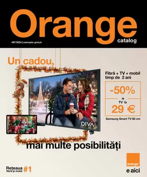 Revista Orange 87/2024