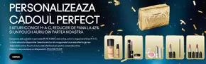 Catalog MAC Cosmetics | PERSONALIZEAZA CADOUL PERFECT | 2024-12-06 - 2024-12-15