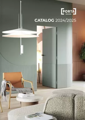 Catalog Proges Sibiu | Catalog Porta 2025 | 2024-12-13T00:00:00.000Z - 2025-12-31T00:00:00.000Z