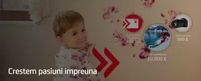 Catalog UniCredit Bank Timișoara | Ofertă UniCredit Bank | 2024-12-16T00:00:00+02:00 - 2025-01-31T23:59:00+02:00