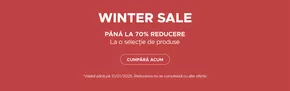 Catalog Inglot | Winter Sale | 2025-01-19T00:00:00+02:00 - 2025-01-31T23:59:00+02:00